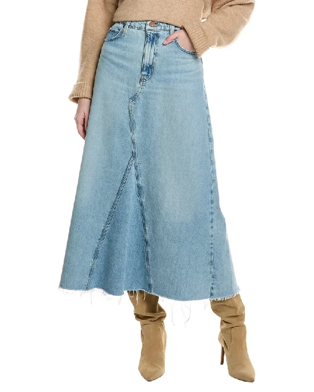 Women's Vintage Garments FRAME Denim The Dorothy Skirt