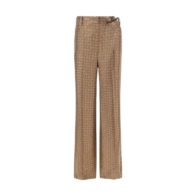 Elegant Women's Attire Prada Women's Pants