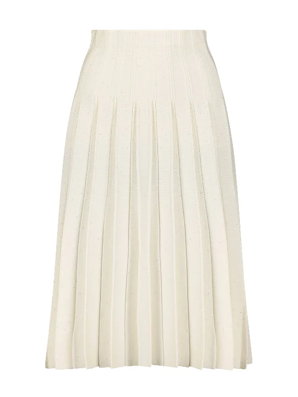 Women's Transitional Outfit Sparkle Wonder Skirt