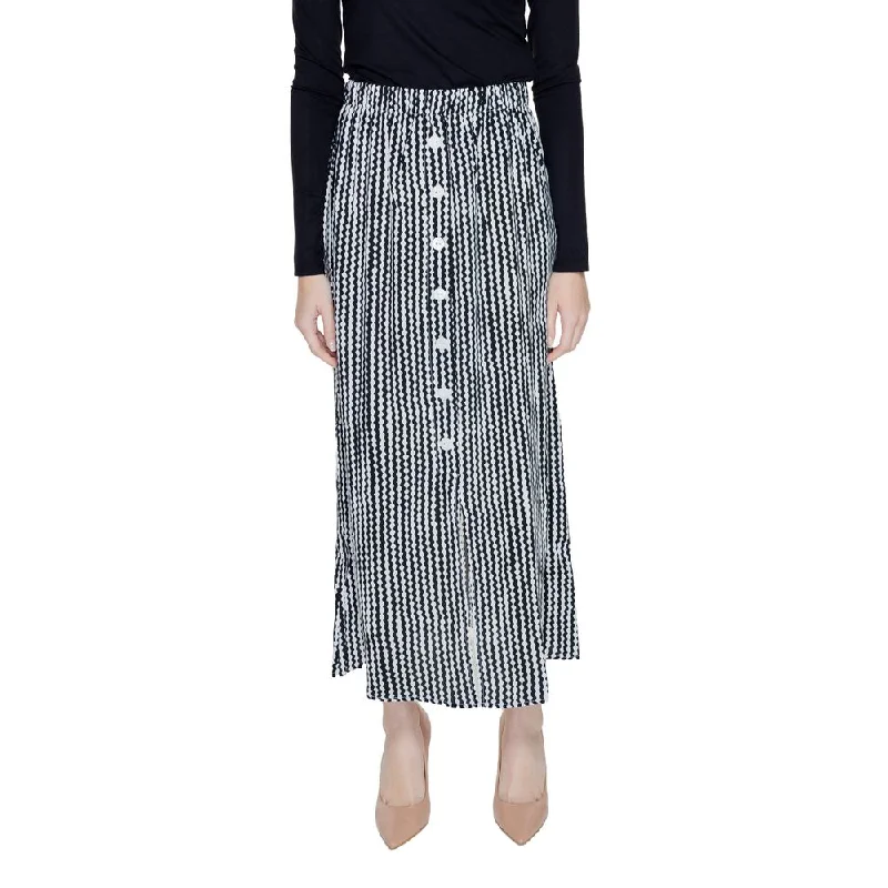 Comfortable Women's Apparel Only  Viscose Women's Skirt