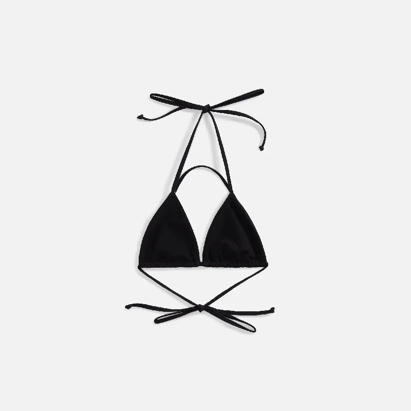 Timeless Women's Clothing Gonza Triangle Top - La Tortuga