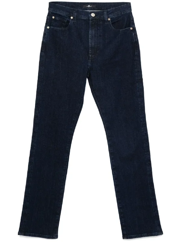 Women's Urban Clothing Seven Women's Jeans blue