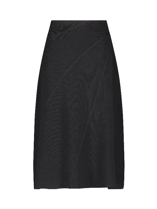 Women's Comfy Loungewear Outfit Molly Skirt