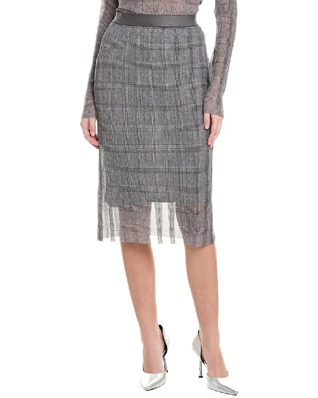 Women's Holiday Outfit Hugo Boss Evibelle Skirt