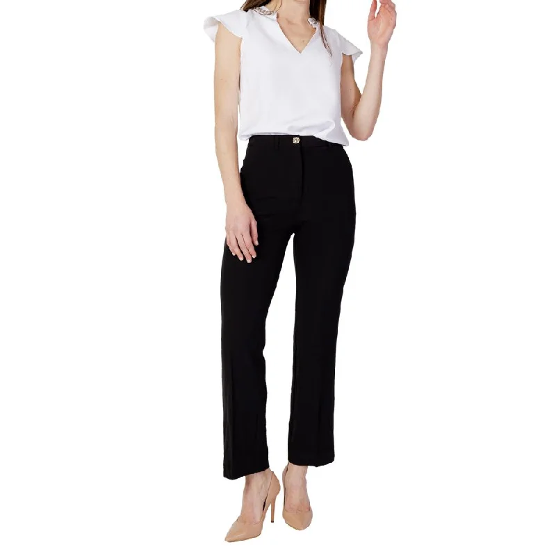 Casual Apparel For Women Guess  Polyester Jeans & Women's Pant