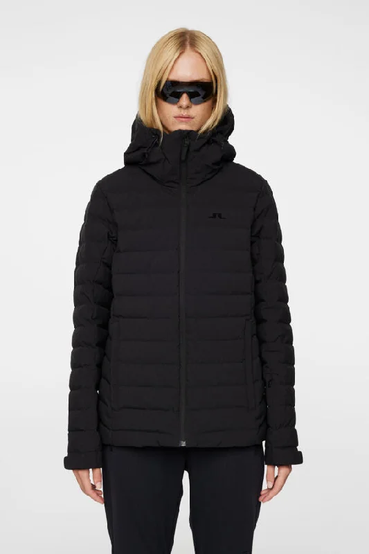 Women's Casual Garments Women's Thermic Down Jacket