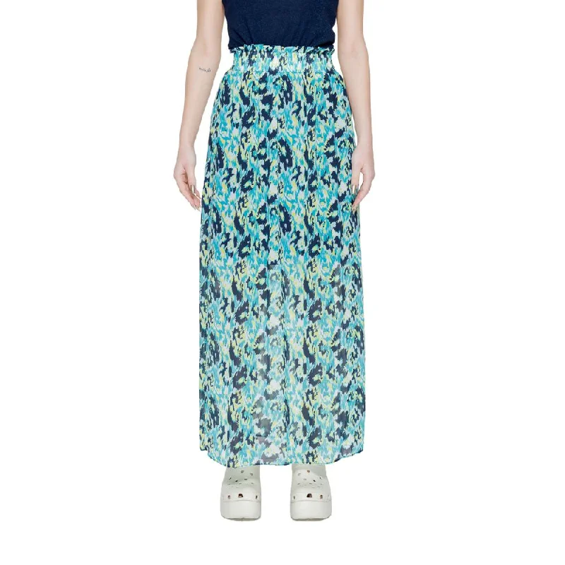 Women's Athletic Outfit Morgan De Toi  Polyester Women's Skirt