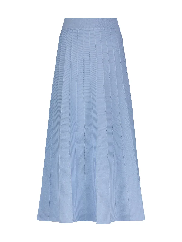 Women's Relaxed Outfit Timeless Tango, A-Line Skirt