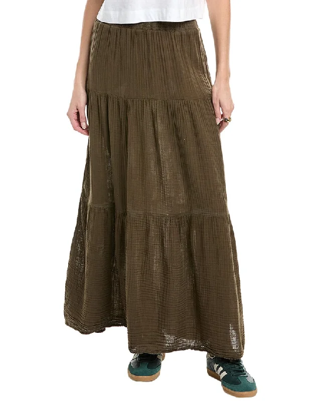 Women's Resort Apparel Michael Stars Sandy Skirt
