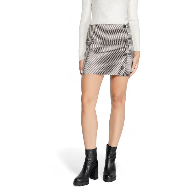 Women's Athletic Garments Only  Polyester Women's Skirt