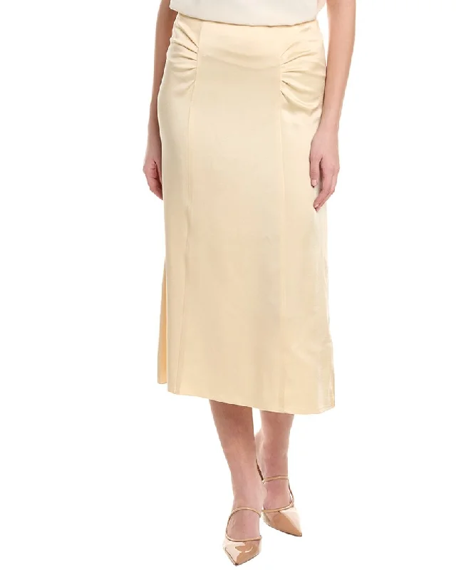 Women's Formal Event Outfit Hugo Boss Vaniki Midi Skirt