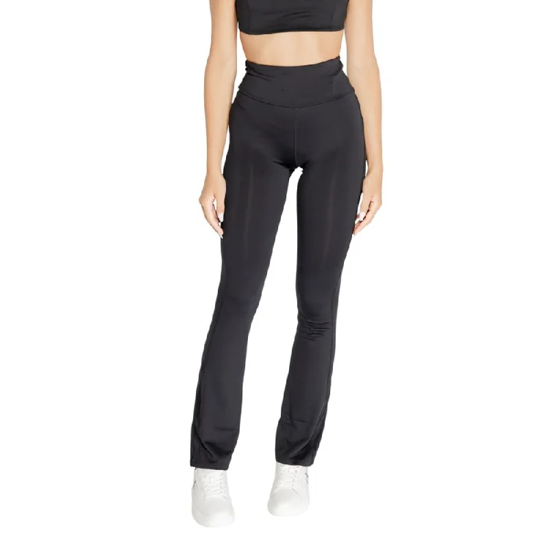 Affordable Women's Attire Calvin Klein Sport  Elastane Jeans & Women's Pant