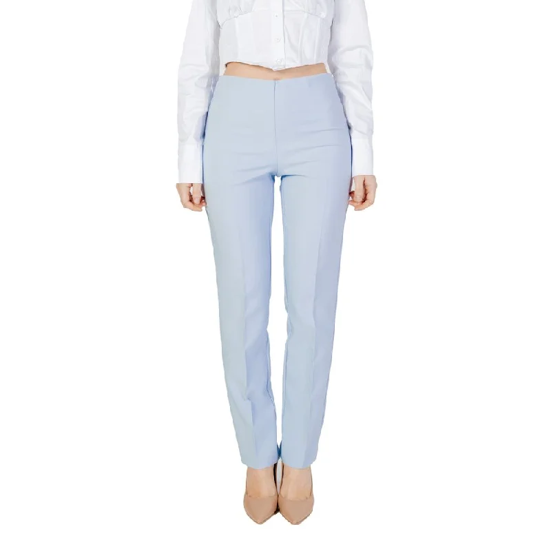 Women's Evening Outfit Sandro Ferrone  Polyester Jeans & Women's Pant