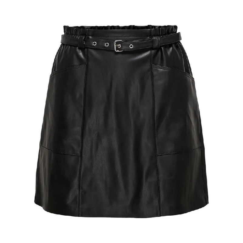 Modern Women's Apparel Only  Polyester Women's Skirt