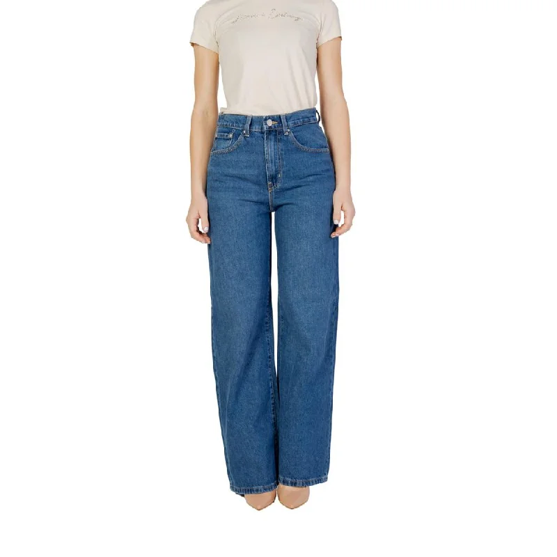 Modern Women's Attire Only  Cotton Jeans & Women's Pant