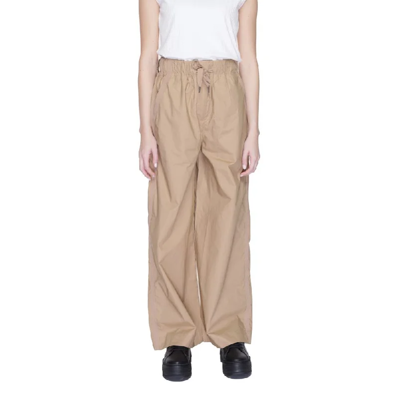 Affordable Fashion Clothing For Women Blauer  Cotton Jeans & Women's Pant