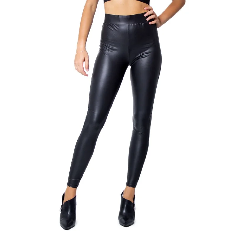 Women's Evening Wear Outfit Only  Polyester Jeans & Women's Pant