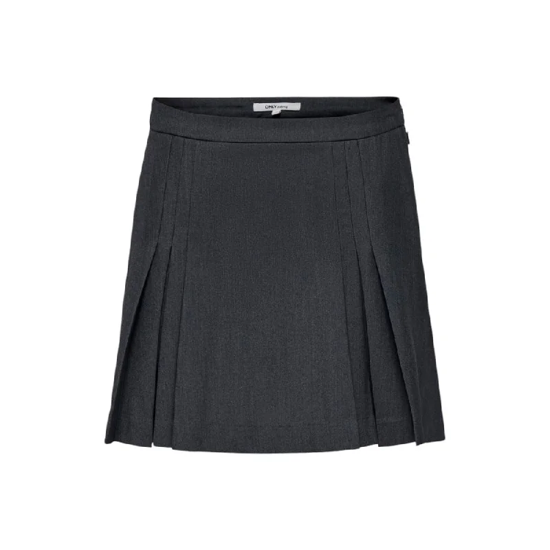 Sustainable Fashion Clothing For Women Only  Polyester Women's Skirt