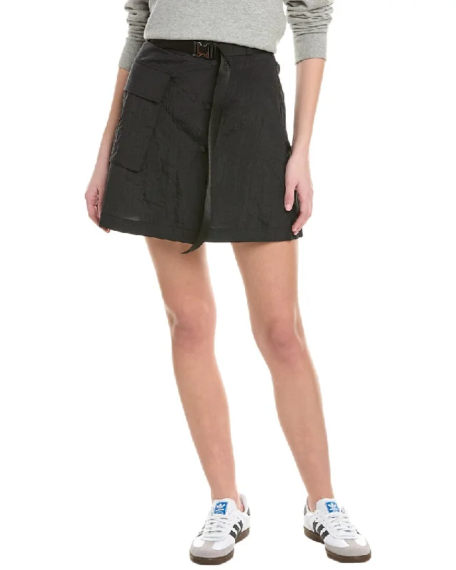 Women's Night-Out Outfit HUGO Hugo Boss Radisa Mini Skirt