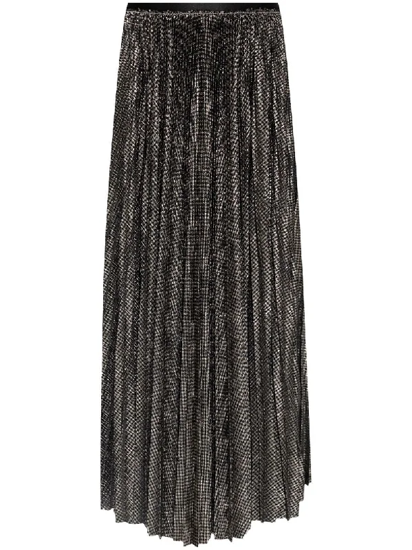 Women's Clothing For Outdoor Activities Forte Forte Women's Skirts