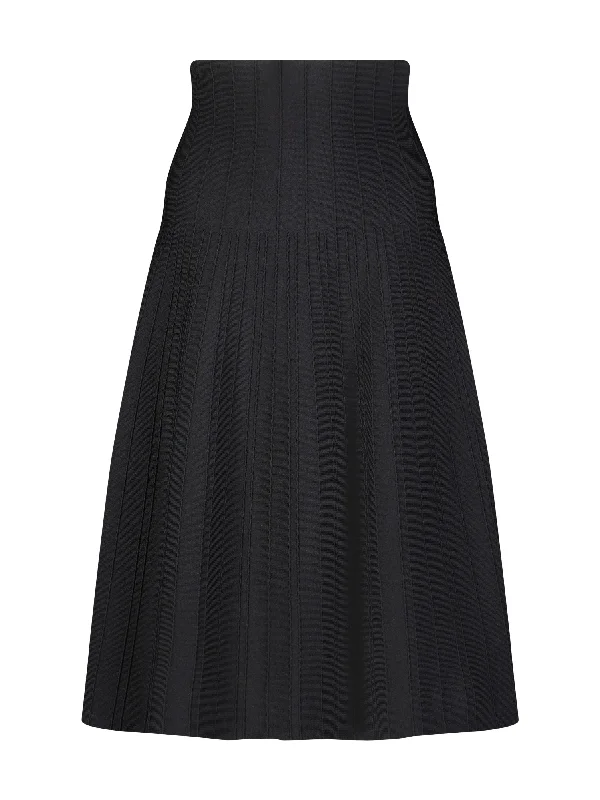Women's Romantic Outfit Viola Aline Skirt