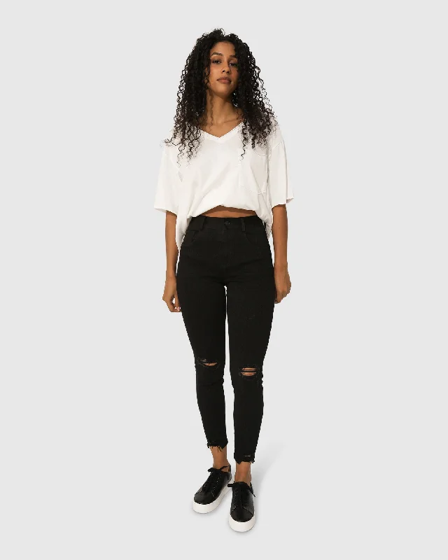 Women's Outdoor Activity Garments Skinny Dip