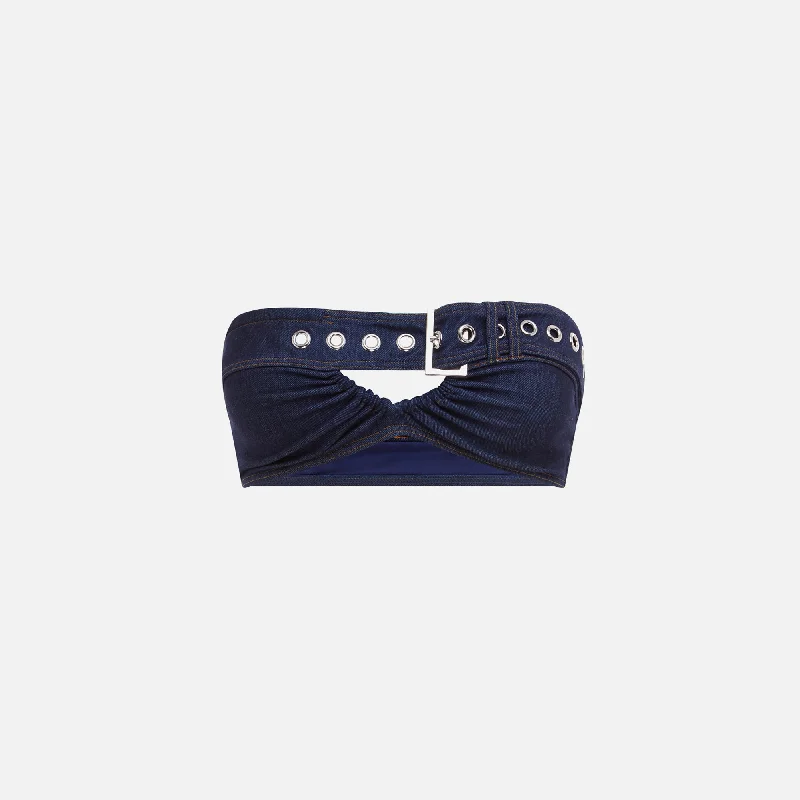 Women's Clothing For Special Occasions It's Now Cool The Buckle Bandeau - Hot Rod