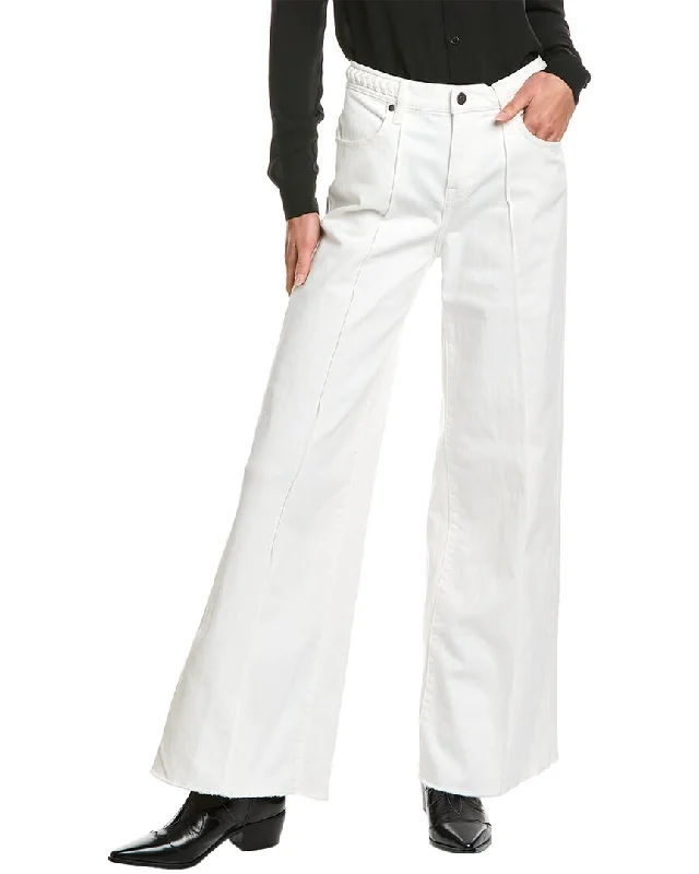 Women's Wedding Apparel Johnny Was The Braided Wide Leg Jean