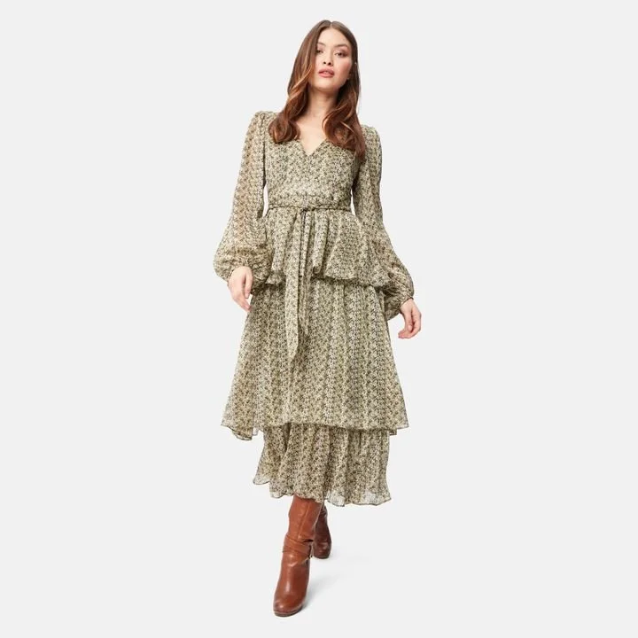 You'll Love Us Because Traffic People The Nerve Dress