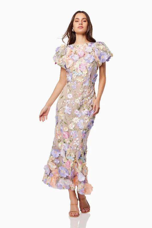 Comfort First Women's Wear Astraea Dress