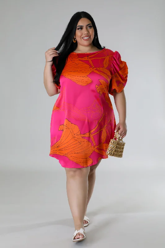 Fashion Deals Too Good To Pass Up Sights On Me Dress