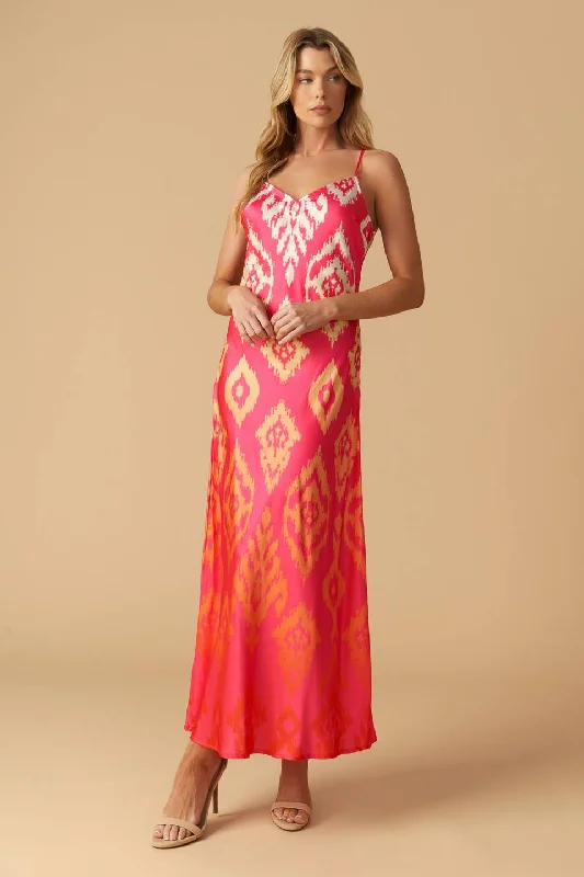 Flash Sale On Stylish Outfits – Hurry Before It's Gone DIAMOND GIRL WOVEN SLIP DRESS Flash Sale On Stylish Outfits – Hurry Before It's Gone DIAMOND GIRL WOVEN SLIP DRESS