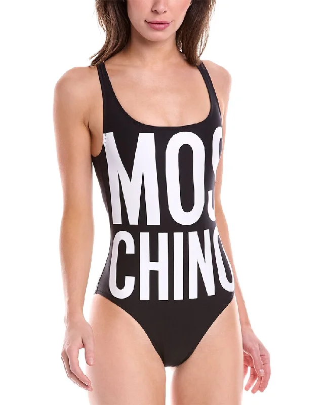 Women's Evening Apparel Moschino One-Piece