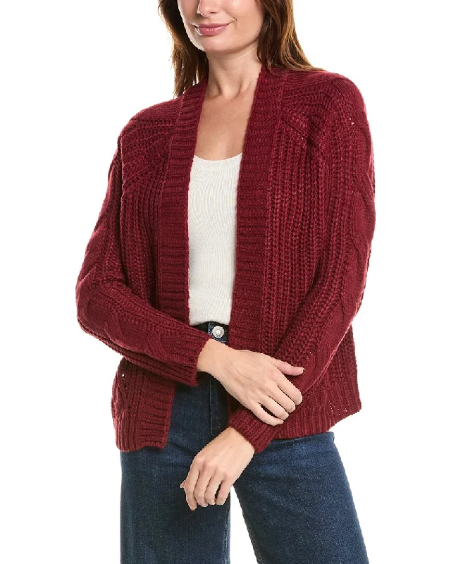 Stylish Women's Garments Joseph A. Cardigan