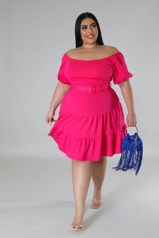 Special Savings Just For You Kelie Dress
