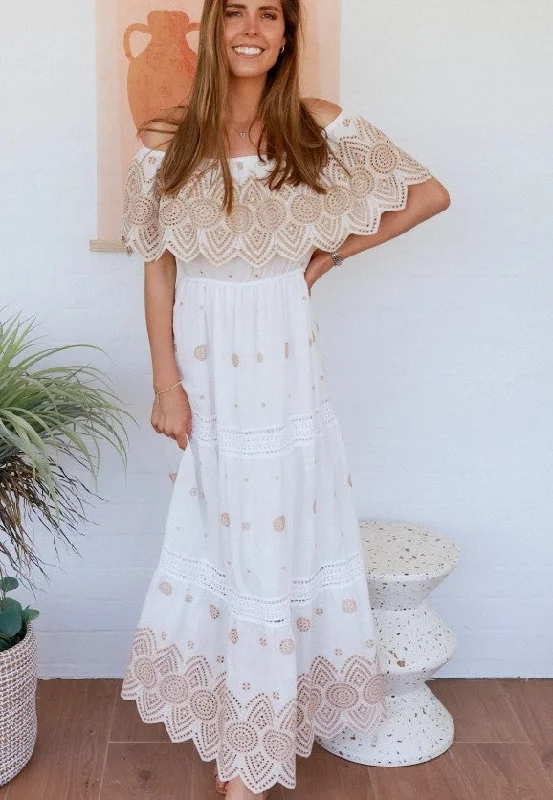 Limited-Stock Sale – Stylish Outfits At Lower Prices THE CHEY DRESS