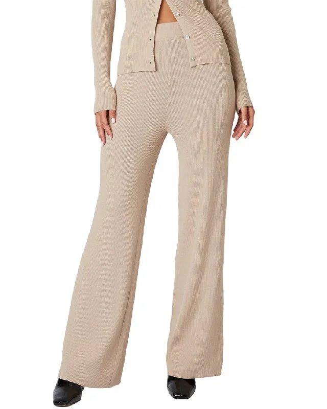 Stylish Women's Garments For Holidays NIA Willow Sweater Pant