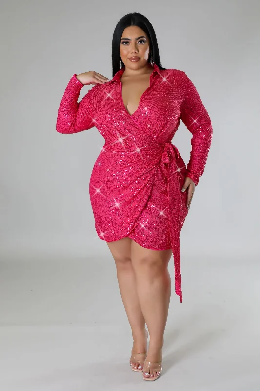 Best-Selling Outfits Now At Exclusive Promotional Prices Magic Days Dress