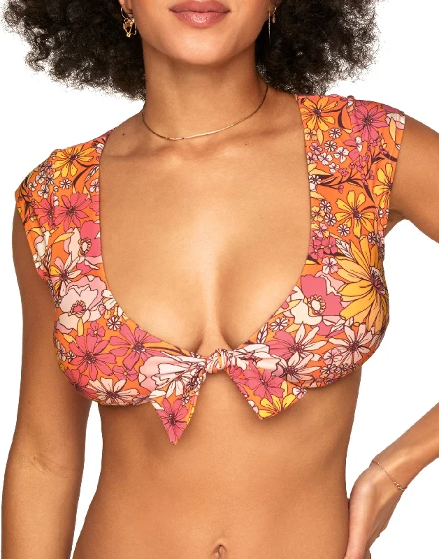 Women's Activewear Outfit Salamanca Women's Swimwear Bra