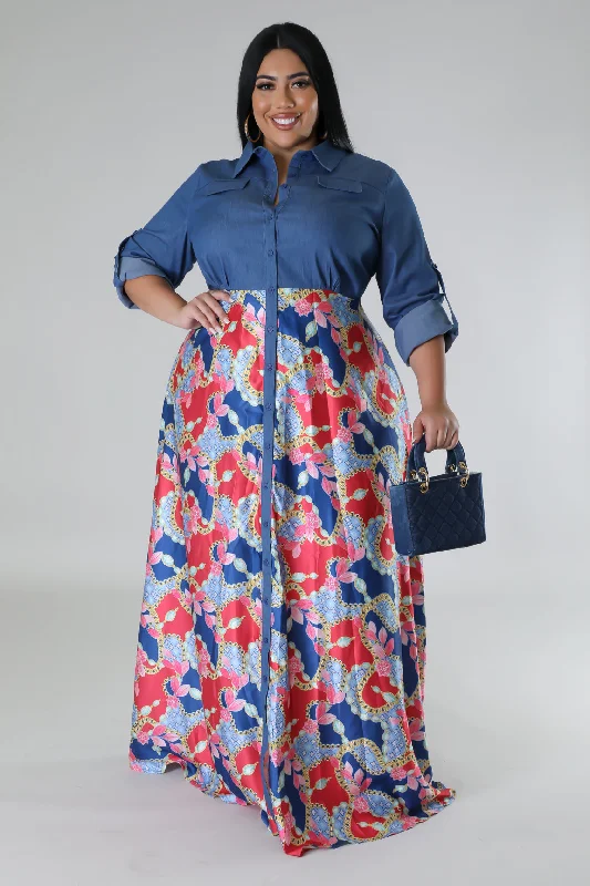 New Arrival Discounts Jaccina Dress