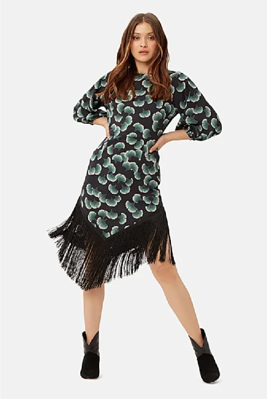 Big Discounts Traffic People Fringe Benefits Dress