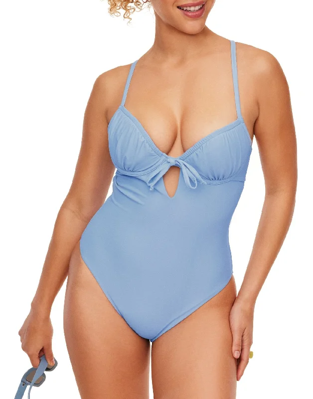 Stylish And Comfortable Clothing For Women Annabee Women's Swimwear One Piece