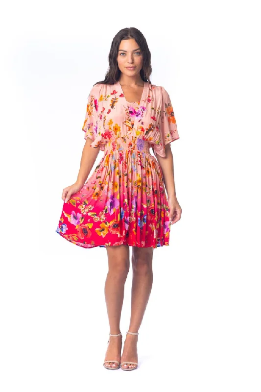 Catch Every Fashion Trend Darcey Dress
