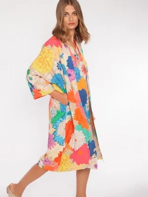 Fashion For Every Occasion Vilagallo Alalissa Dress