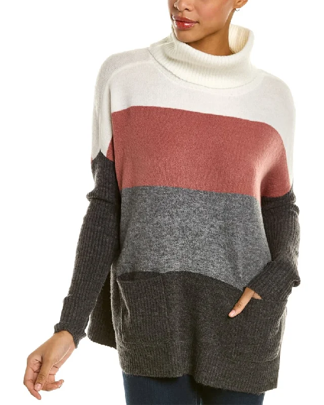 Women's Classic Attire beachlunchlounge Sedona Sweater