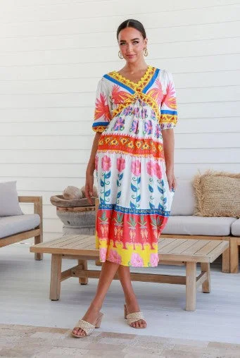 Fashion Deal The Birdy dress