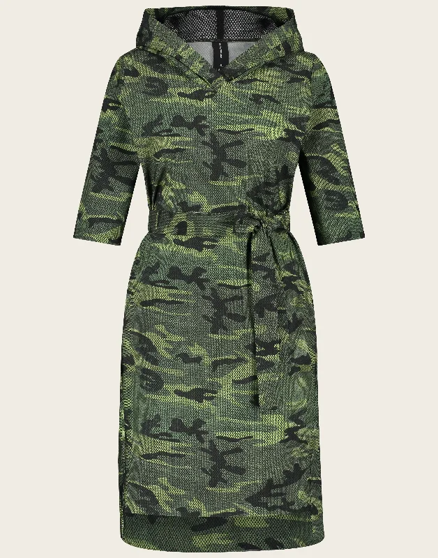 Cottagecore Rustic Charm Style Jane Lushka Dress Veronica
