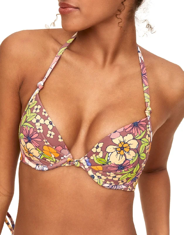 Luxury Women's Clothing Deandra Women's Swimwear Bra