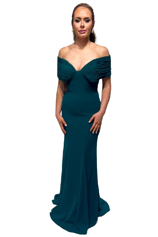 Stylish Statements Tarik Ediz 54304 Viola Dress