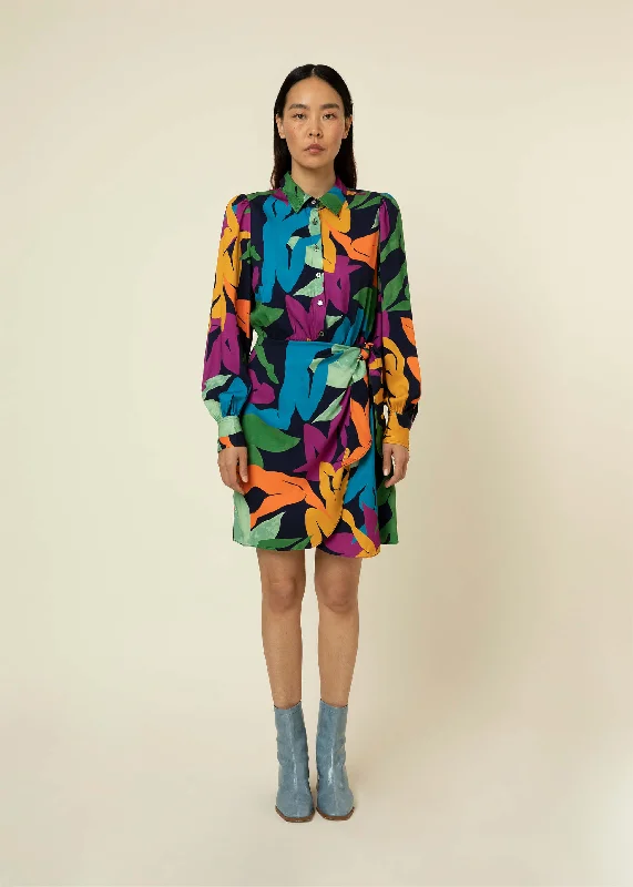 Cutting Edge Fashion Odelie Dress